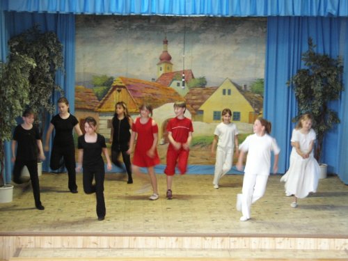 Den matek - 13.5.2006